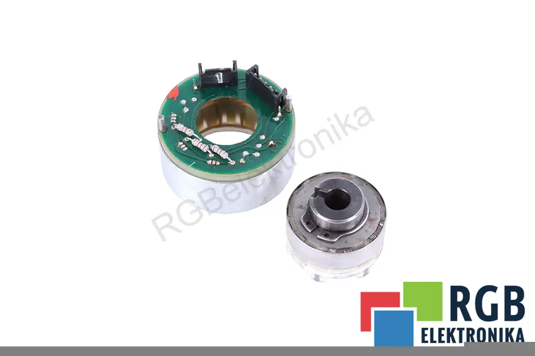 1FT5044-0AC01-1-Z Z: G45 G51 RESOLVER SIEMENS