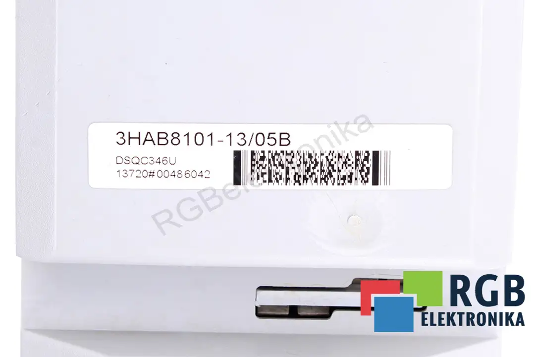 DSQC346U ABB