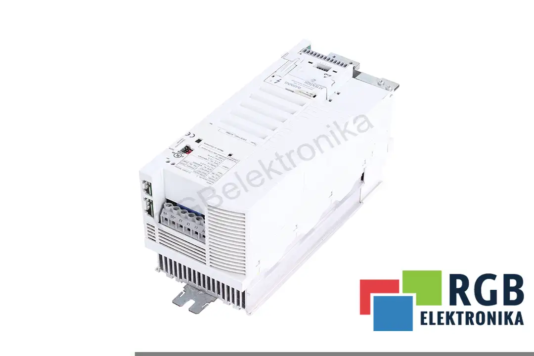 E82EV402_4C000 LENZE