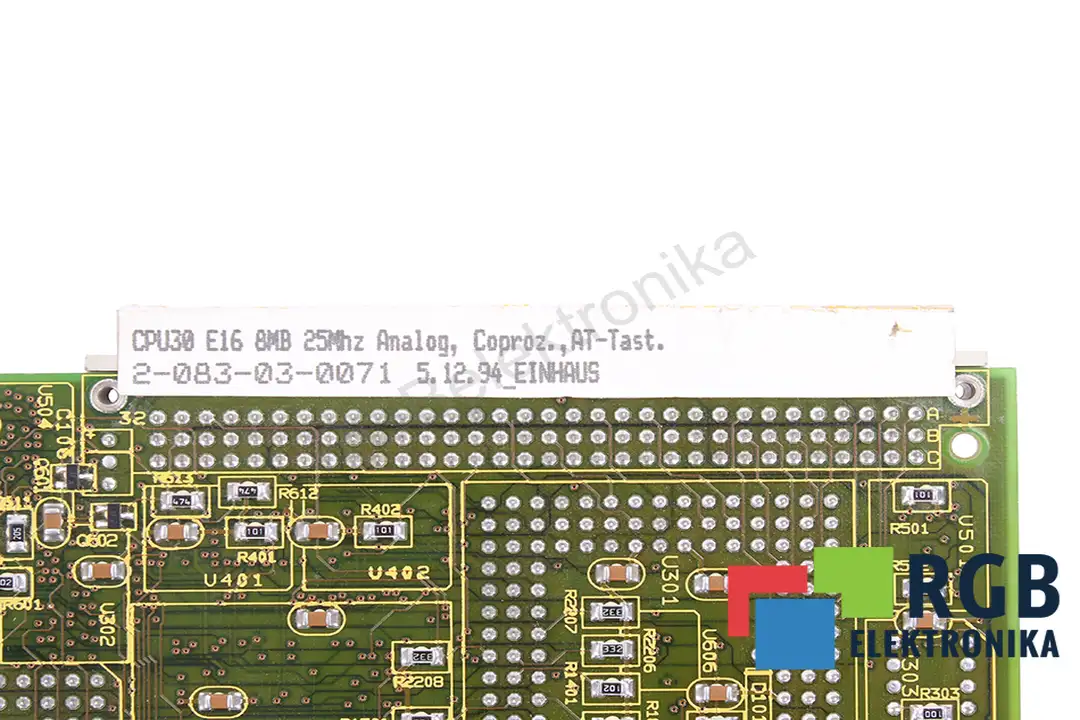 2-083-03-0071 ELTEC