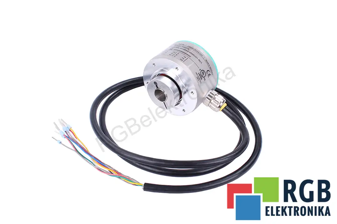 ENI58IL-H12BA5-0500UD1-RC1 PEPPERL FUCHS