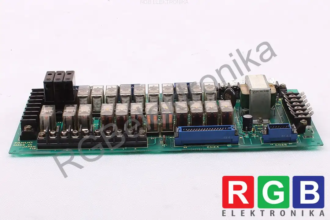 servis a16b-1200-0710-a32 FANUC