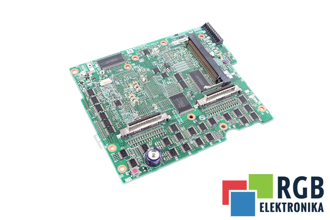 BD650A003G53 MITSUBISHI ELECTRIC