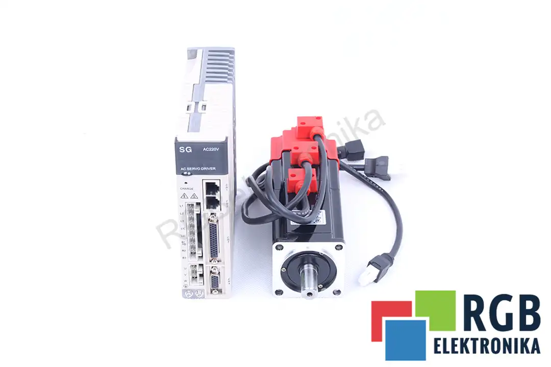 60SY-M01330-B + SG-AS15AF WENLING YUHAI ELECTROMECHANICAL