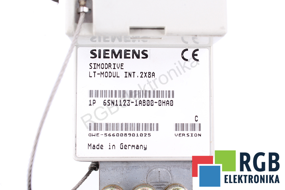 6SN1123-1AB00-0HA0 SIEMENS