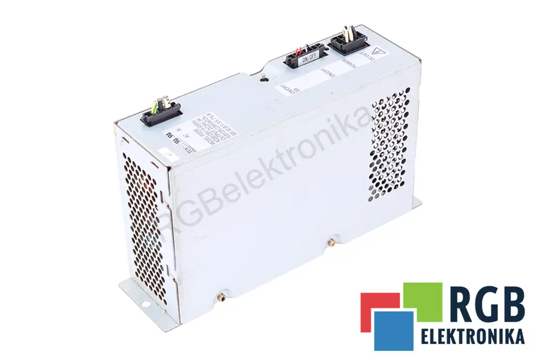 servis pd25b MITSUBISHI ELECTRIC