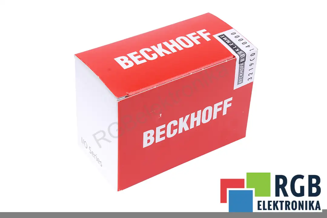 BK3120 BECKHOFF