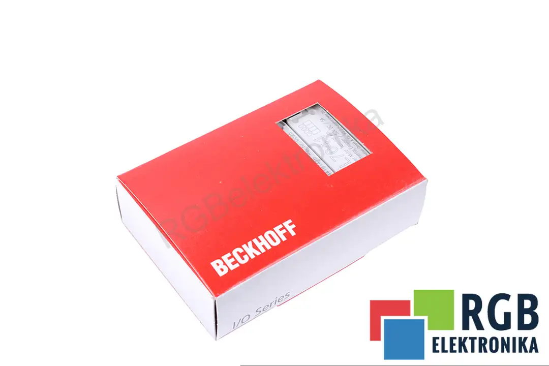 EL7041 BECKHOFF