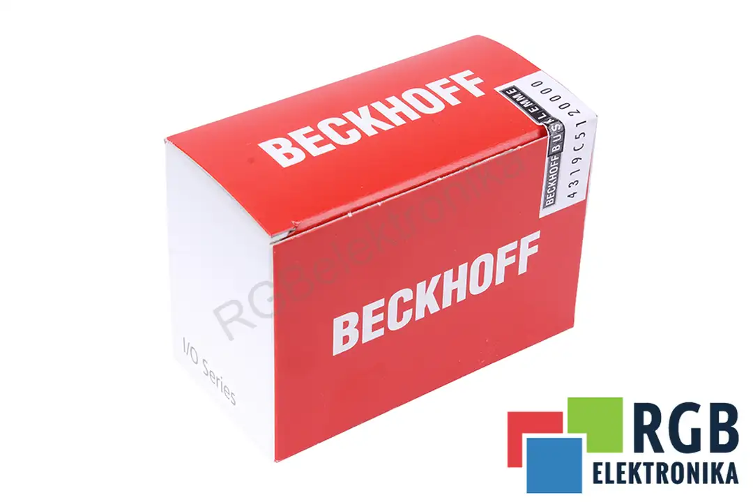 BK5110 BECKHOFF