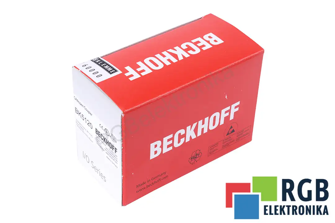 BK5120 BECKHOFF