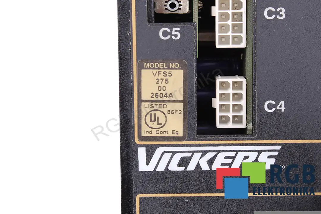 servis vfs5275002604a VICKERS