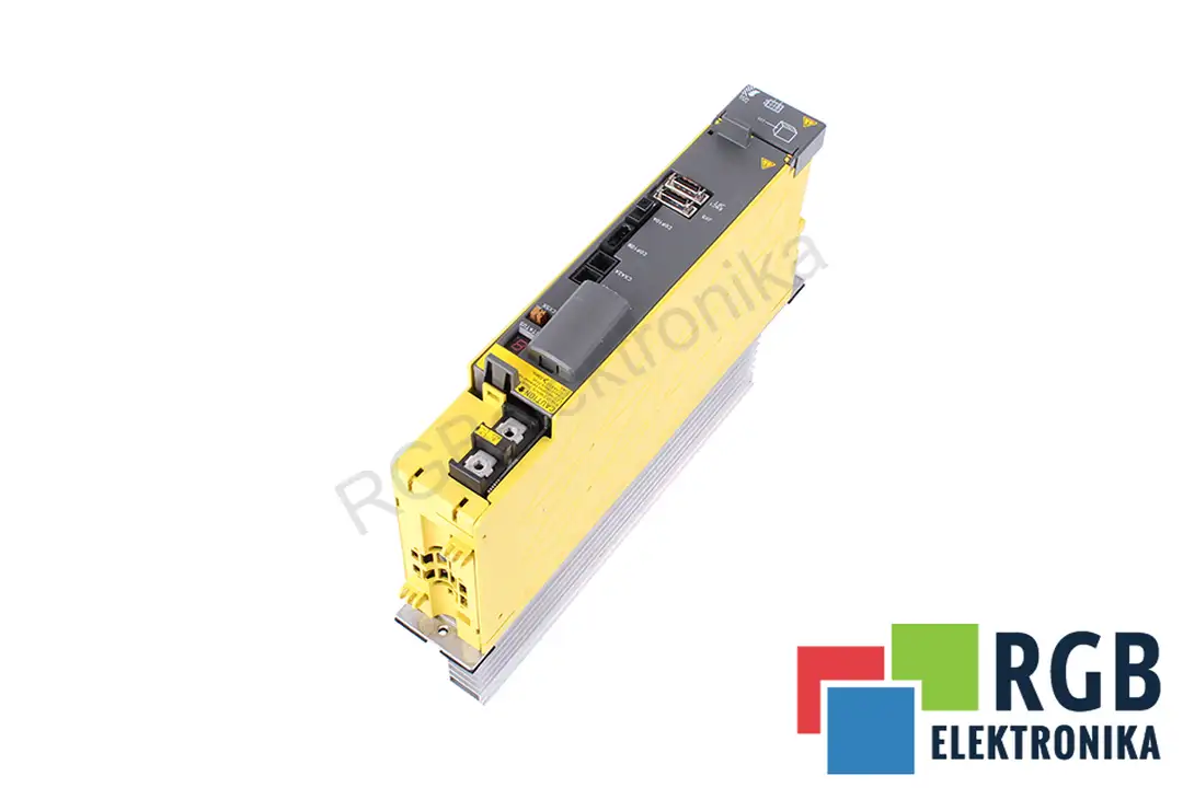 a06b-6114-h105 FANUC