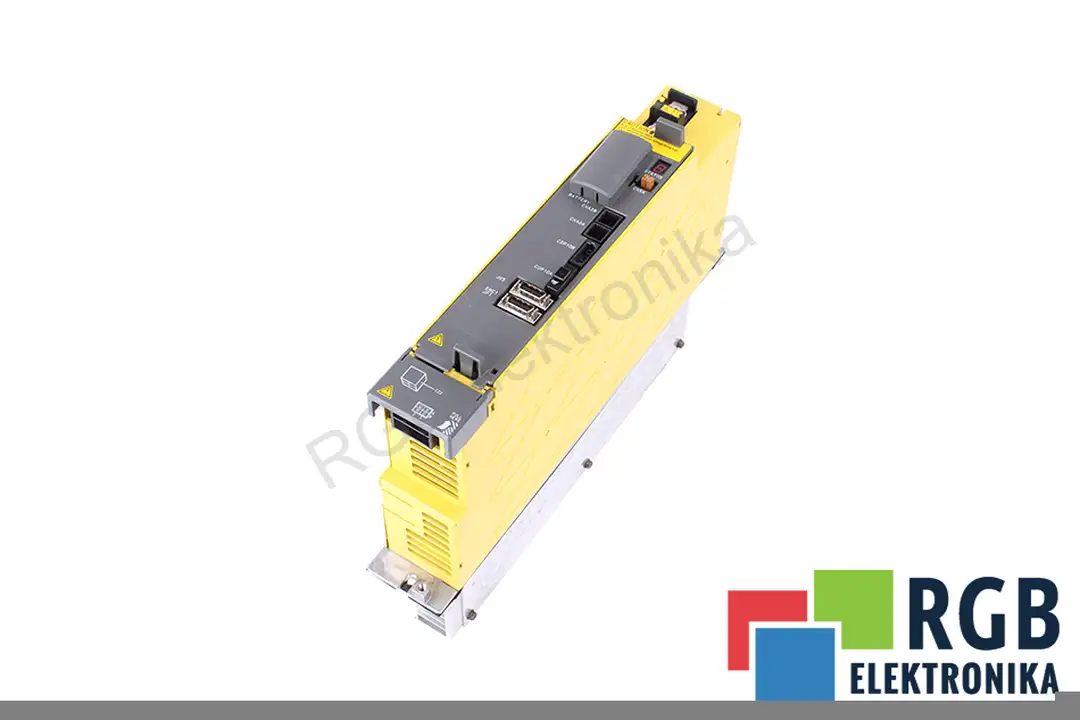 A06B-6114-H105 FANUC