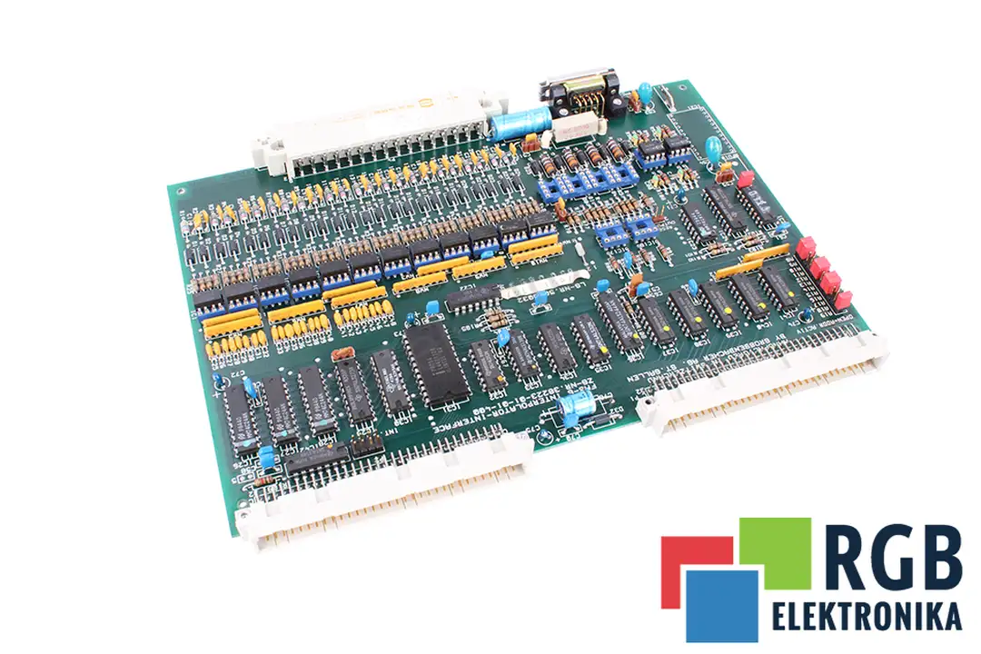 FMS-6 GROSSENBACHER ELEKTRONIK