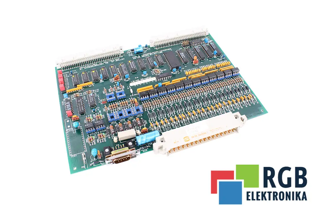 FMS-6 GROSSENBACHER ELEKTRONIK