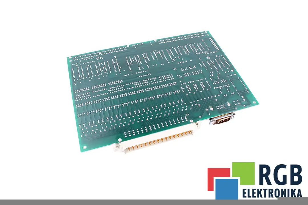 FMS-6 GROSSENBACHER ELEKTRONIK