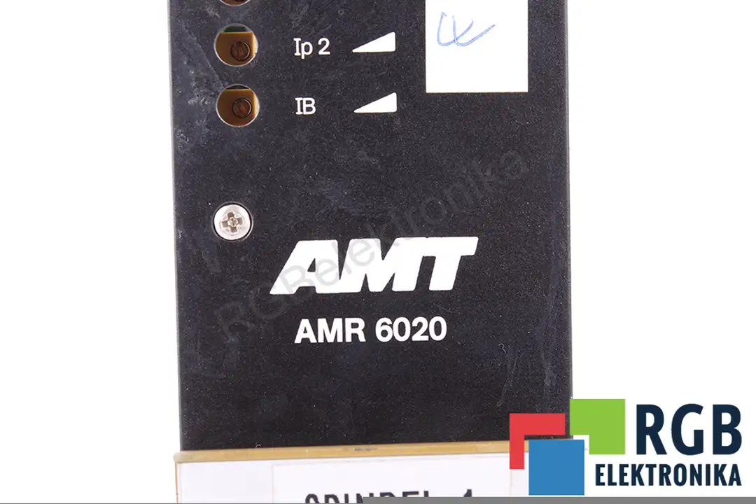 AMR6020 AMT