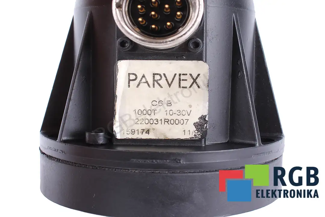 servis 220031r0007 PARVEX