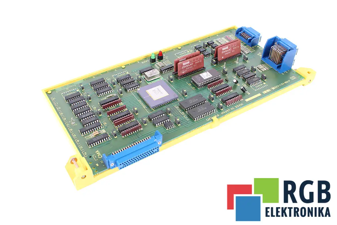 A16B-1211-0250/03A FANUC