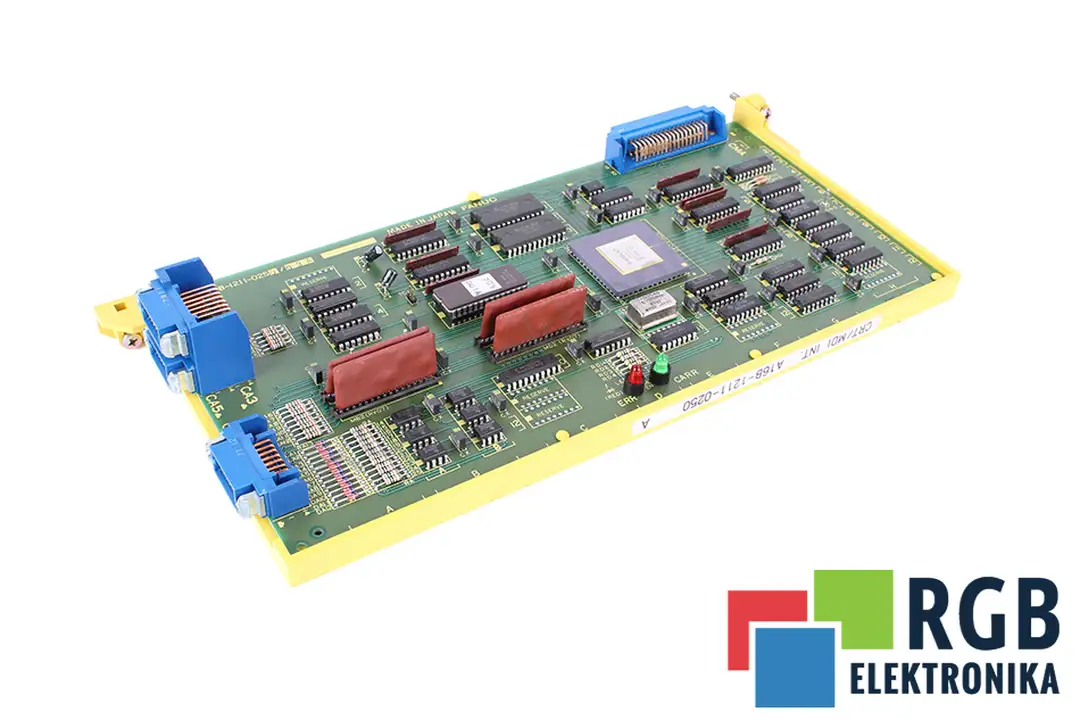 A16B-1211-0250/03A FANUC