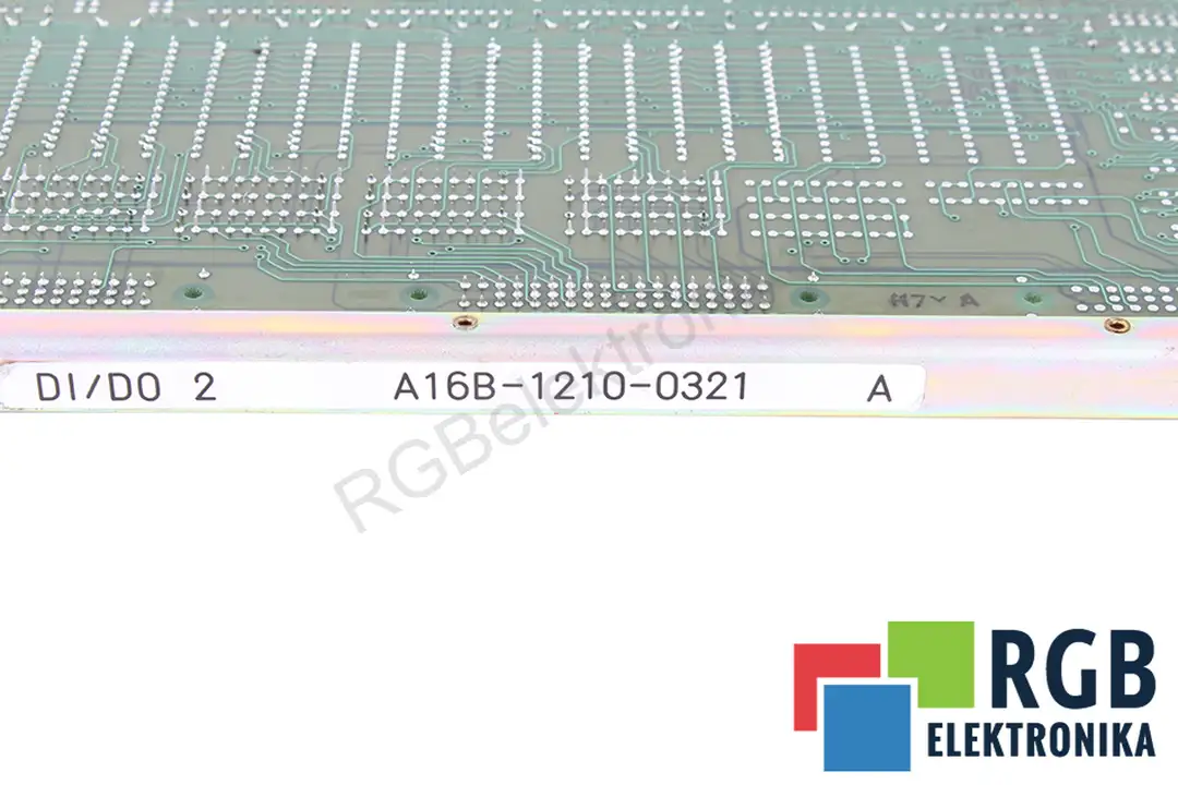 A16B-1210-0321 FANUC