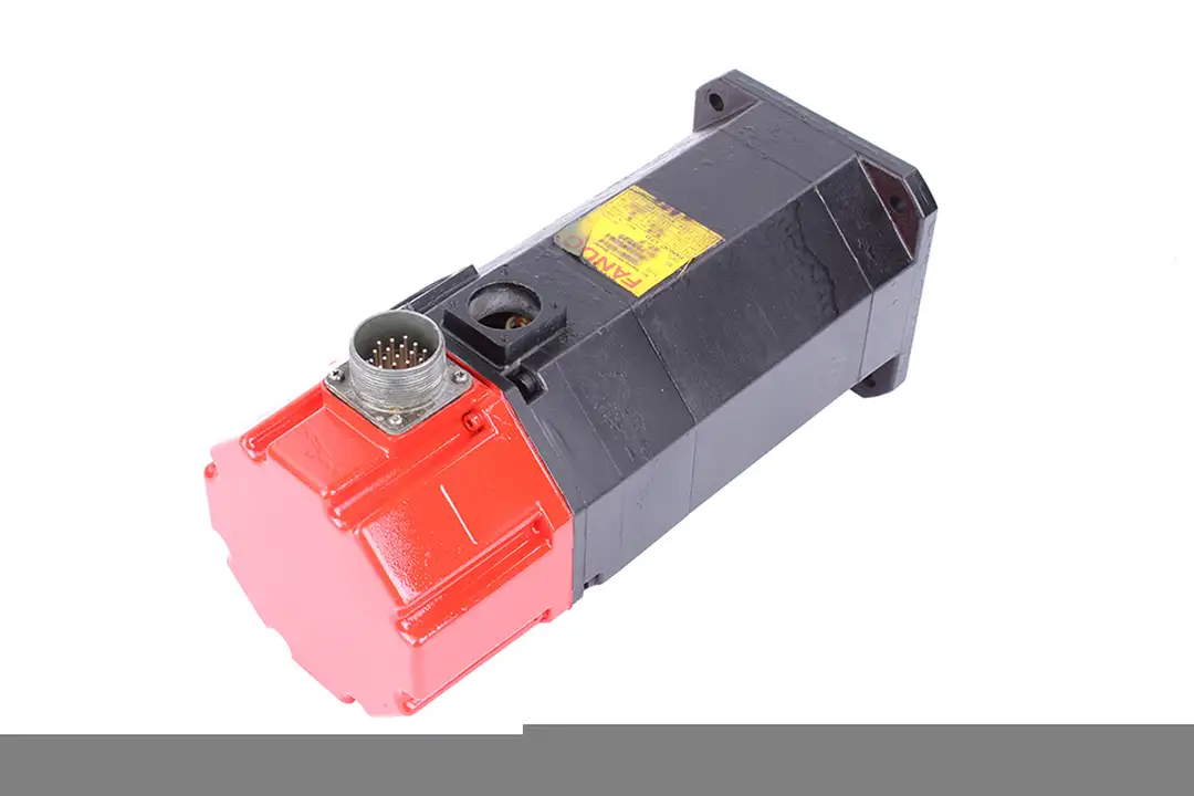 A06B-0914-B032#0061 FANUC