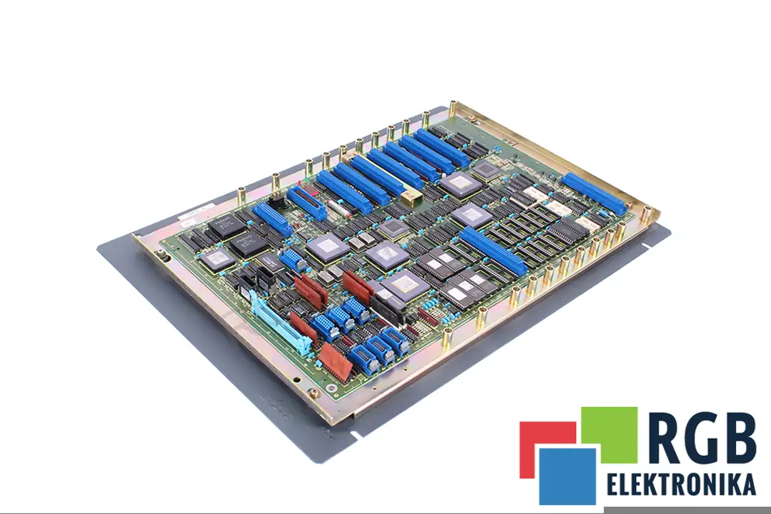 A02B-0072-B501 FANUC