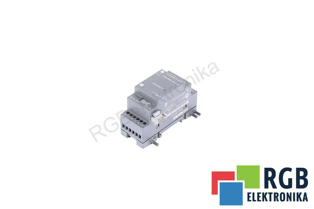 6ED1055-1CB00-0BA0 SIEMENS