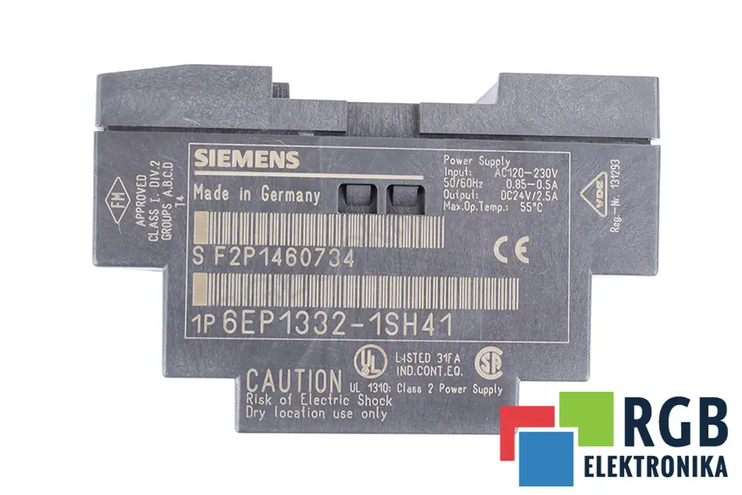 6EP1332-1SH41 SIEMENS