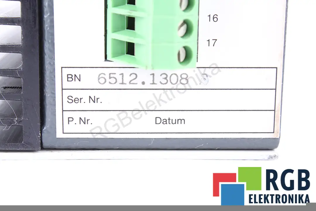 BN6512.1308B ESR POLLMEIER