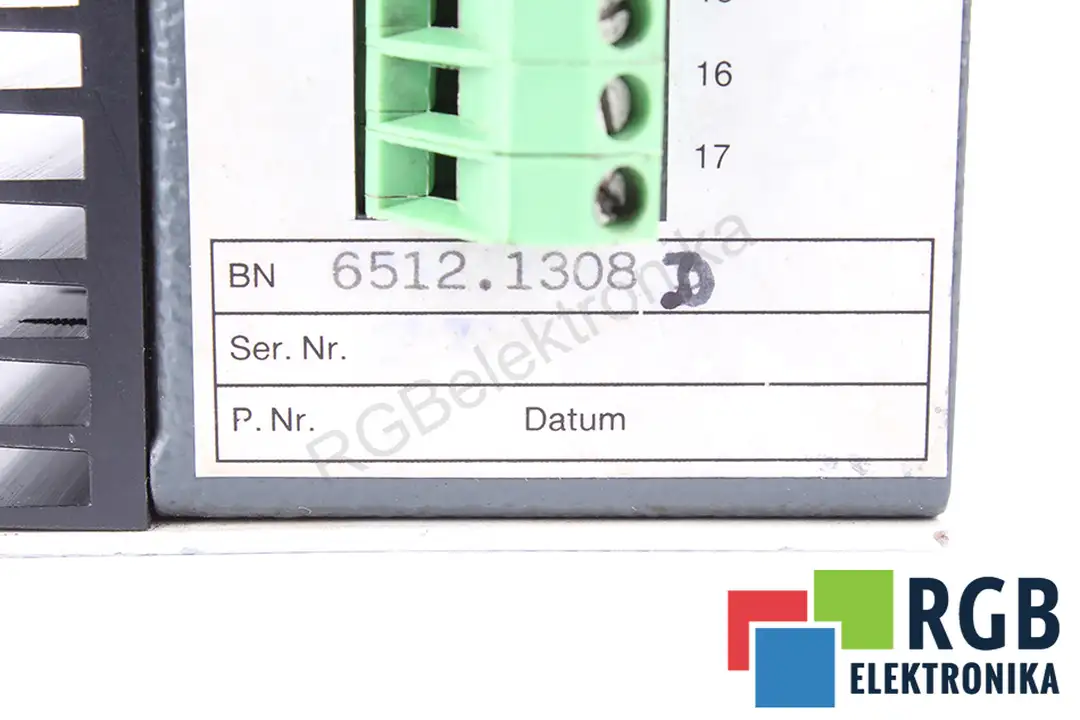 servis bn6512.1308d ESR POLLMEIER