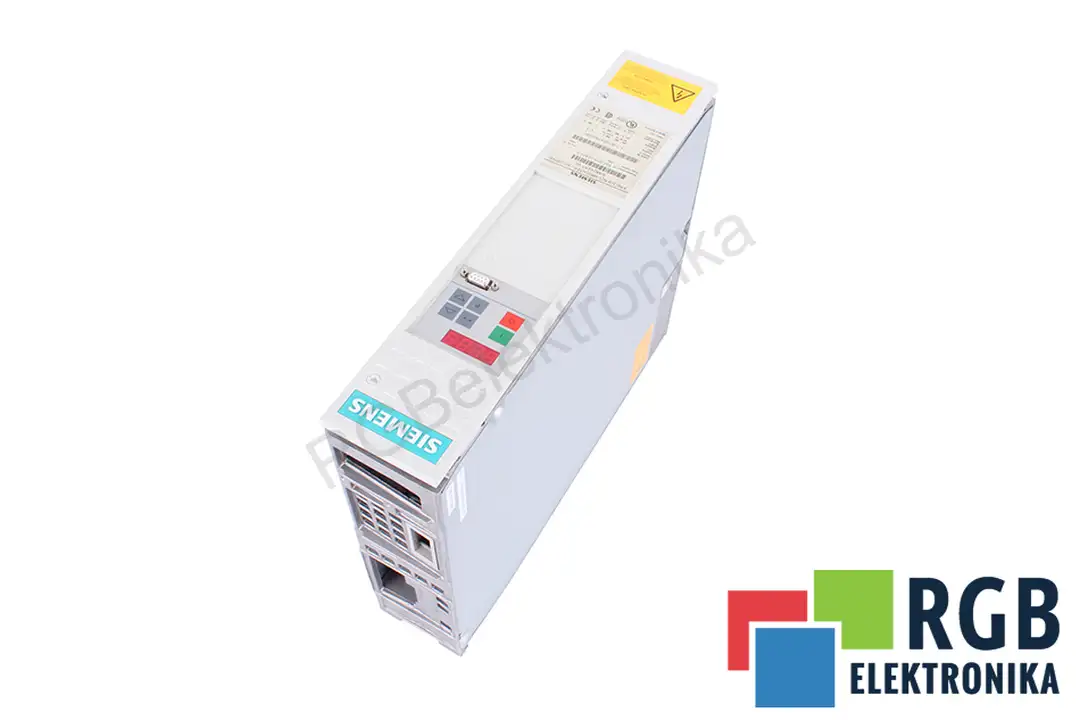 6SE7016-1EA61-Z SIEMENS