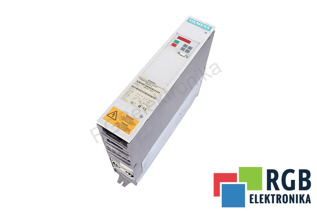 6SE7016-1EA10 SIEMENS