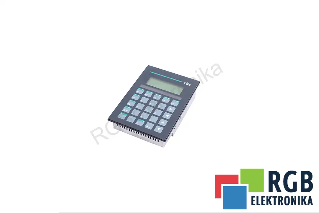 PXT305COM-LC PILZ