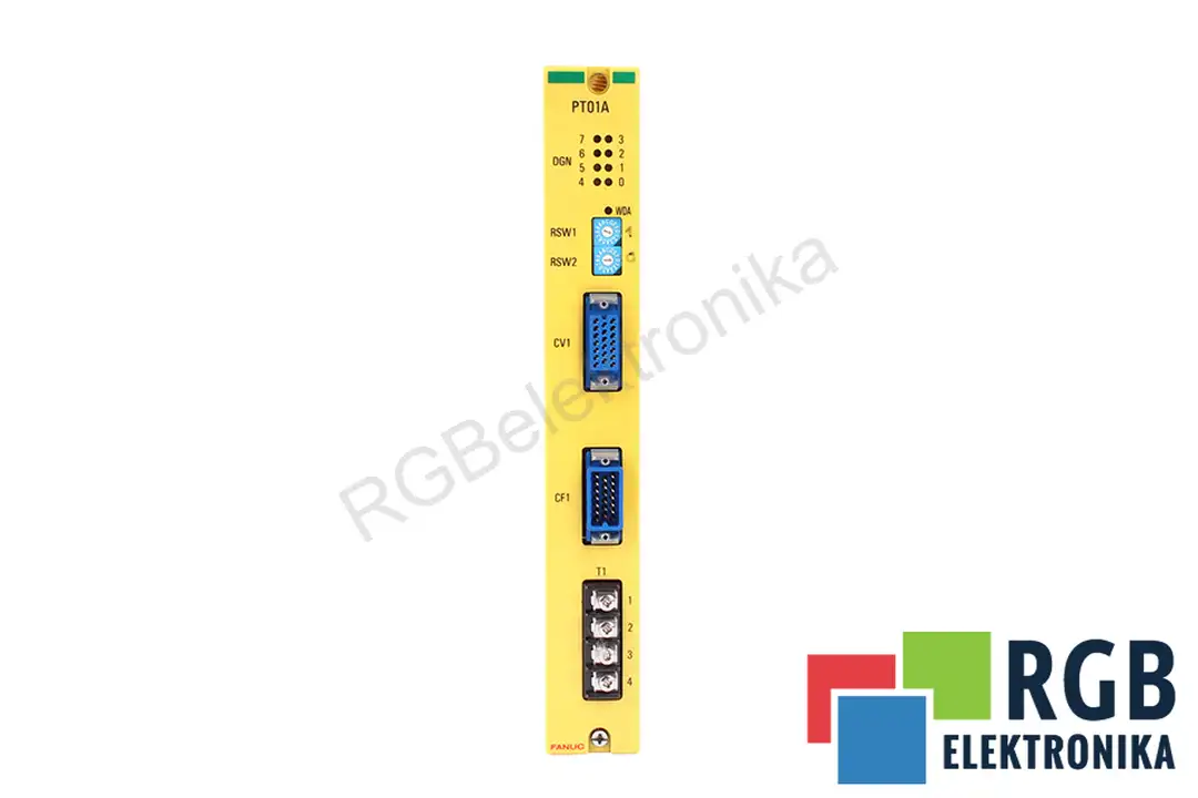 servis a03b-0801-c051 FANUC