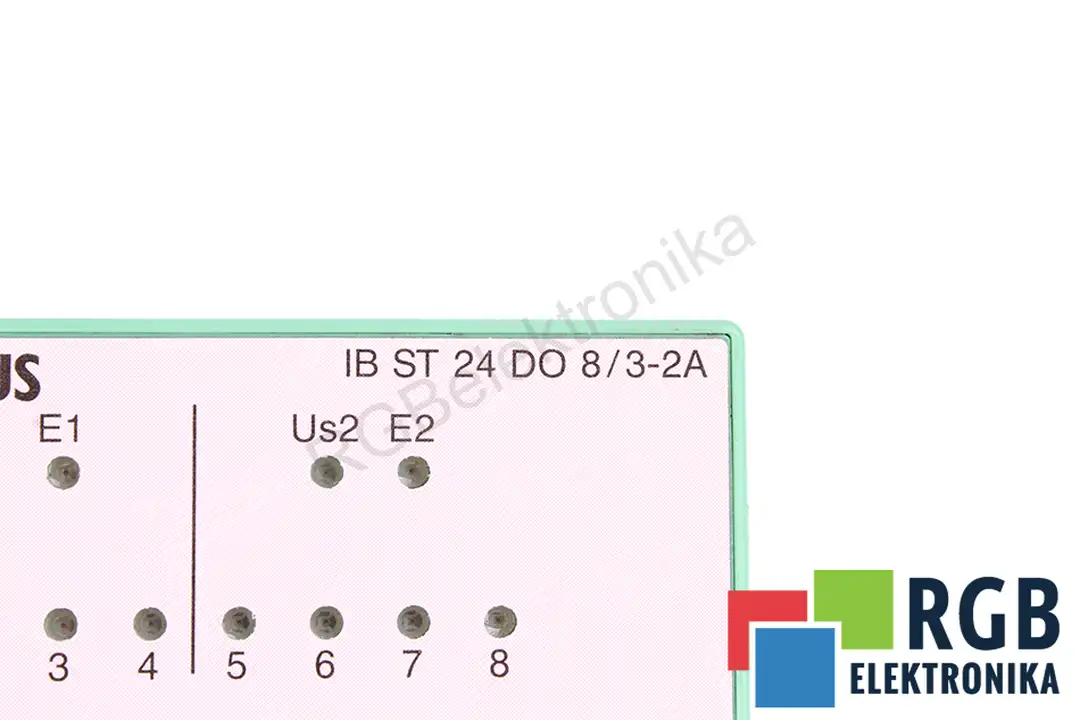 ibst24do8-3-2a PHOENIX CONTACT oprava