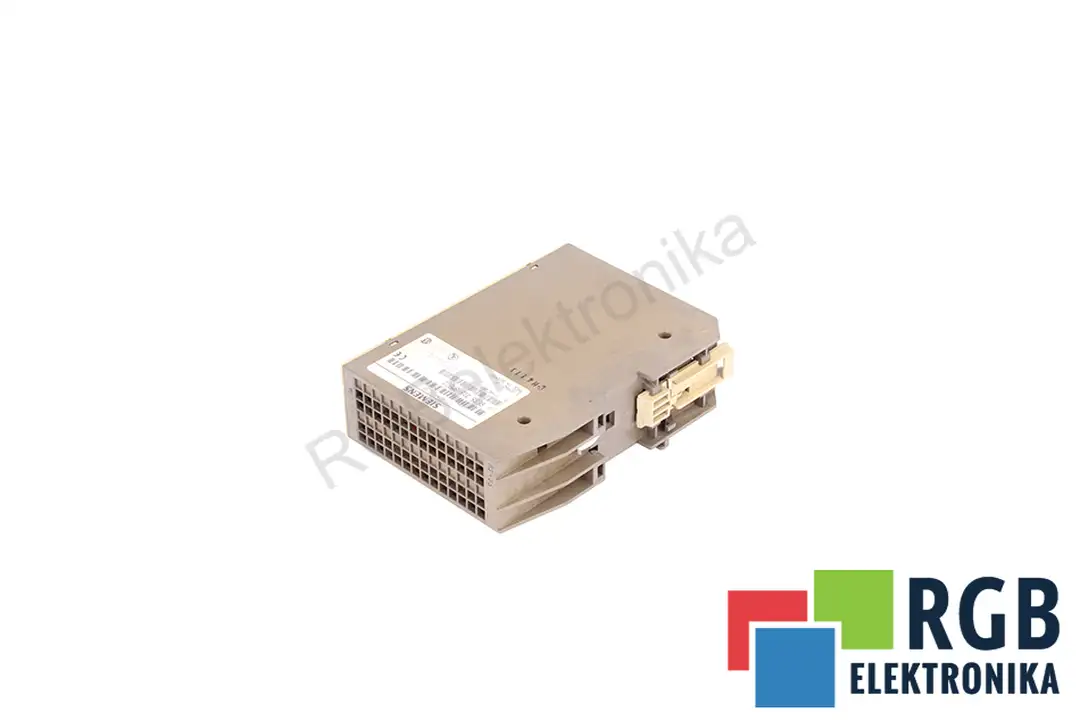 servis 6es5318-8mb12 SIEMENS