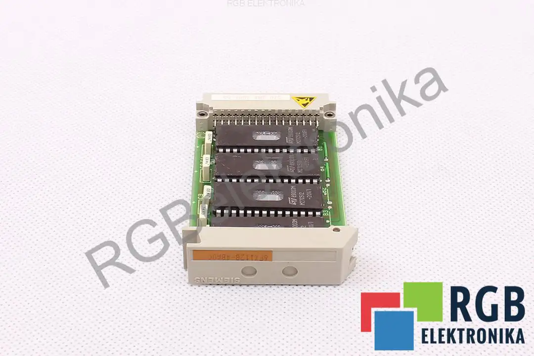 6FX1128-4BA00 SIEMENS