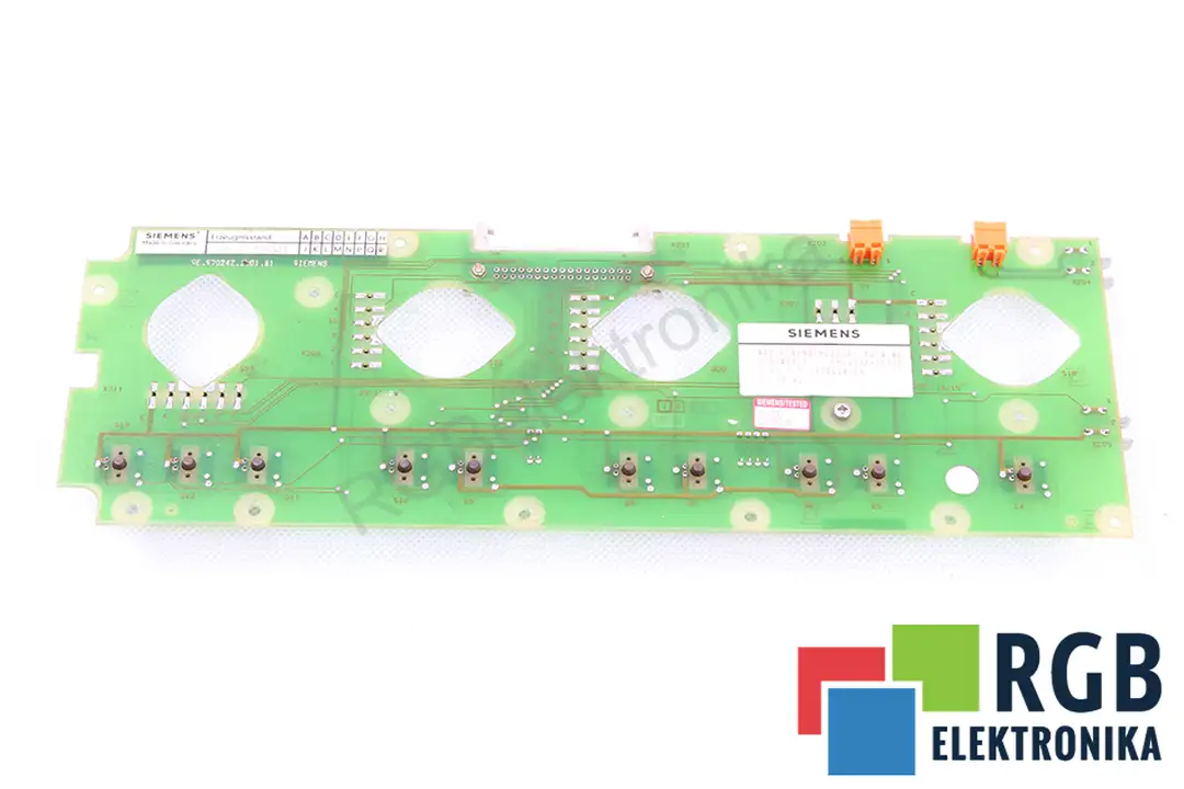 servis 6fx1124-2ba00 SIEMENS