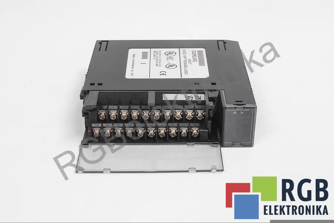 servis ic693mdl645d FANUC