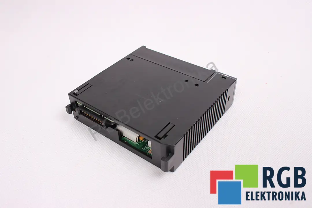 IC693ALG442B FANUC