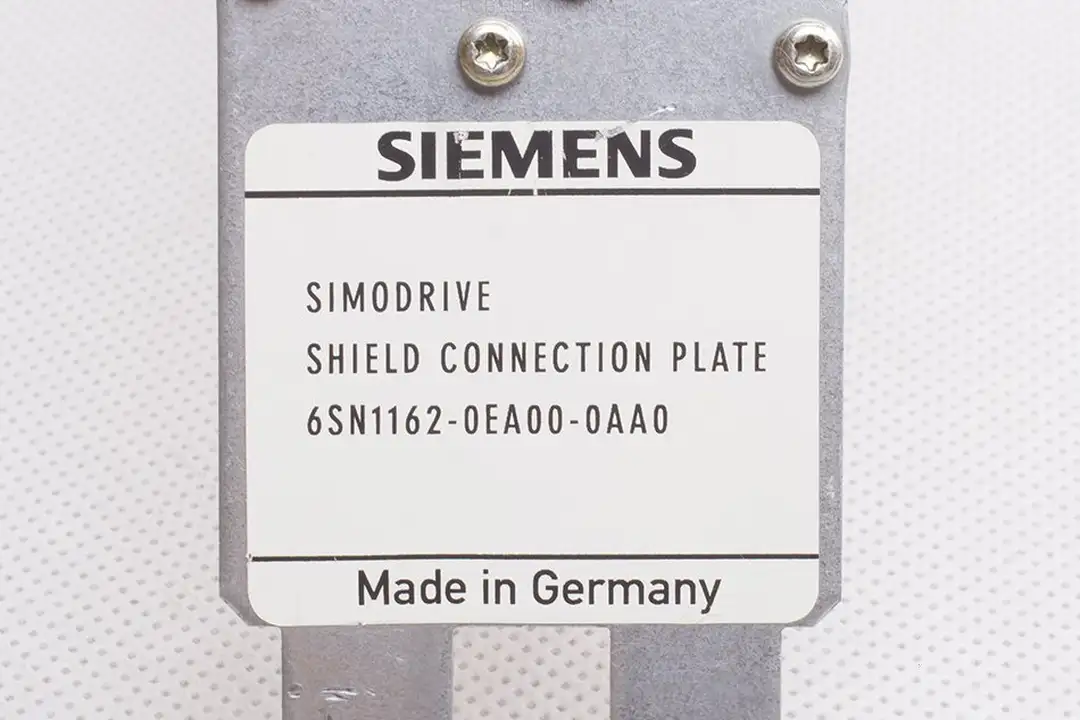 6SN1162-0EA00-0AA0 SIEMENS