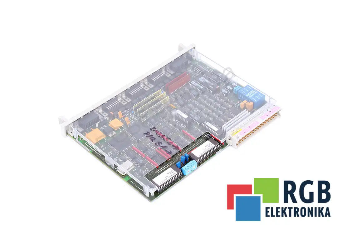 oprava wf723a-6fm1723-3aa10 SIEMENS