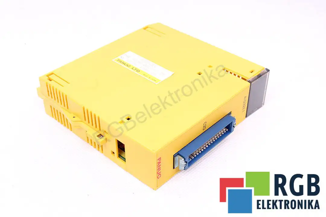 a03b-0807-c105 FANUC