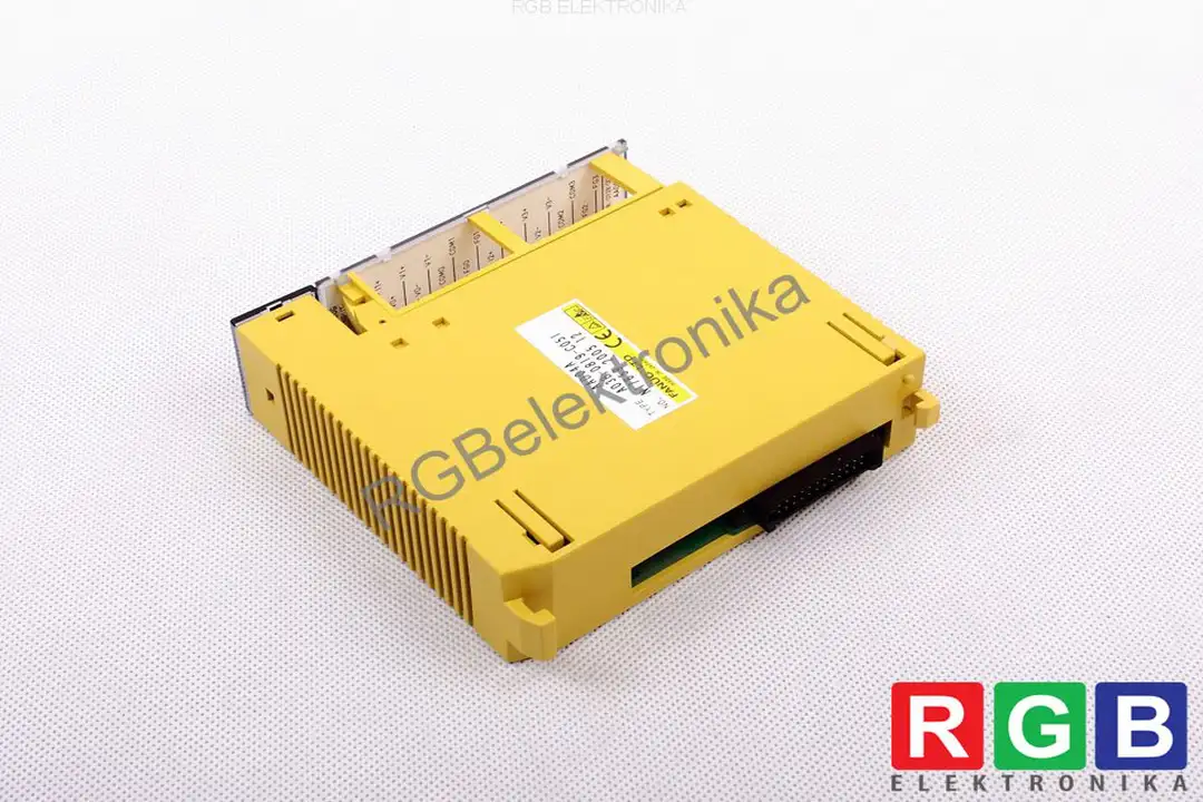 servis a03b-0819-c051-aad04a FANUC