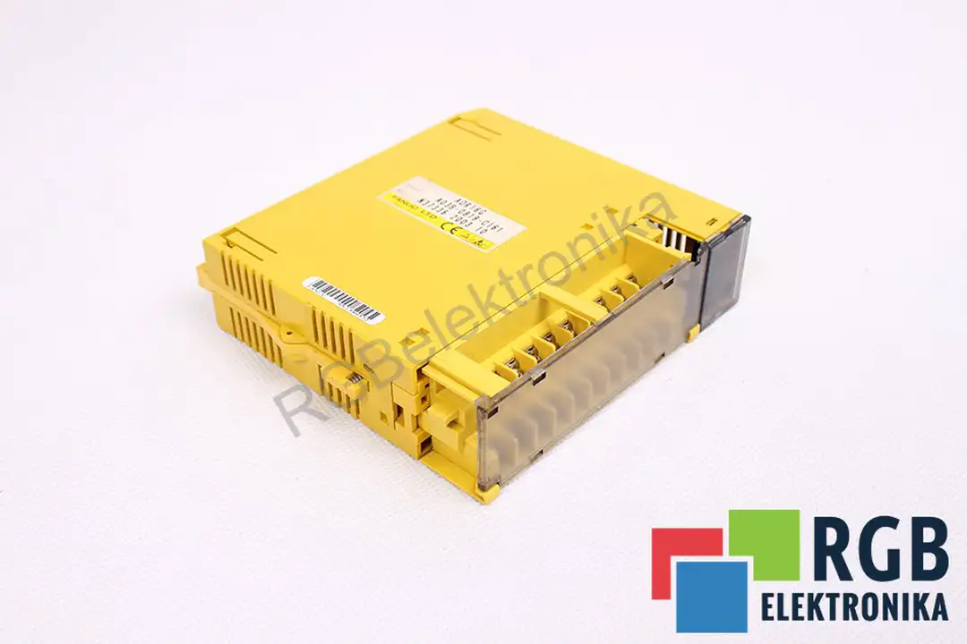 A03B-0819-C161 FANUC