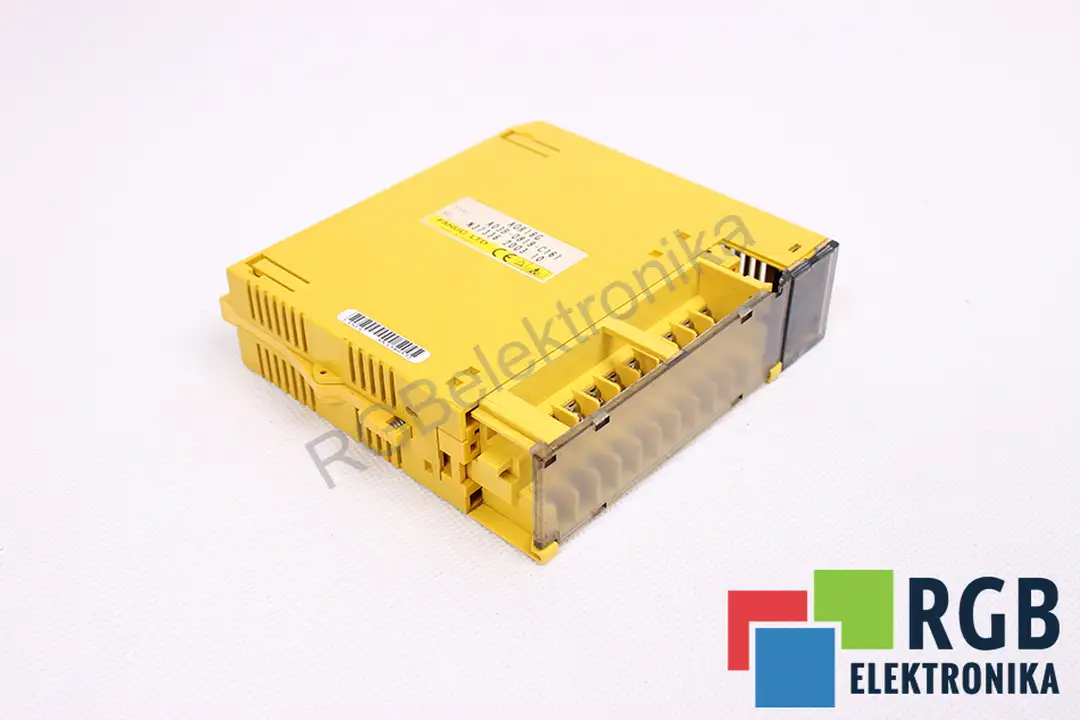 oprava a03b-0819-c161 FANUC