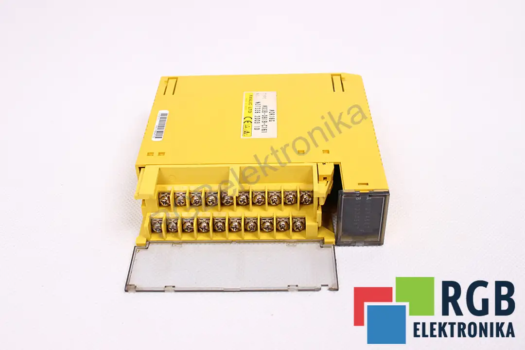 A03B-0819-C161 FANUC