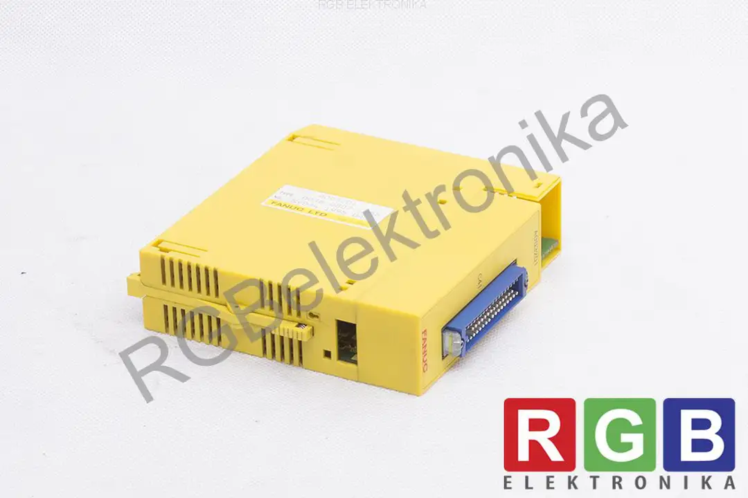 oprava a03b-0807-c156 FANUC