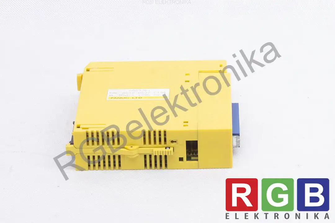 a03b-0807-c156 FANUC oprava